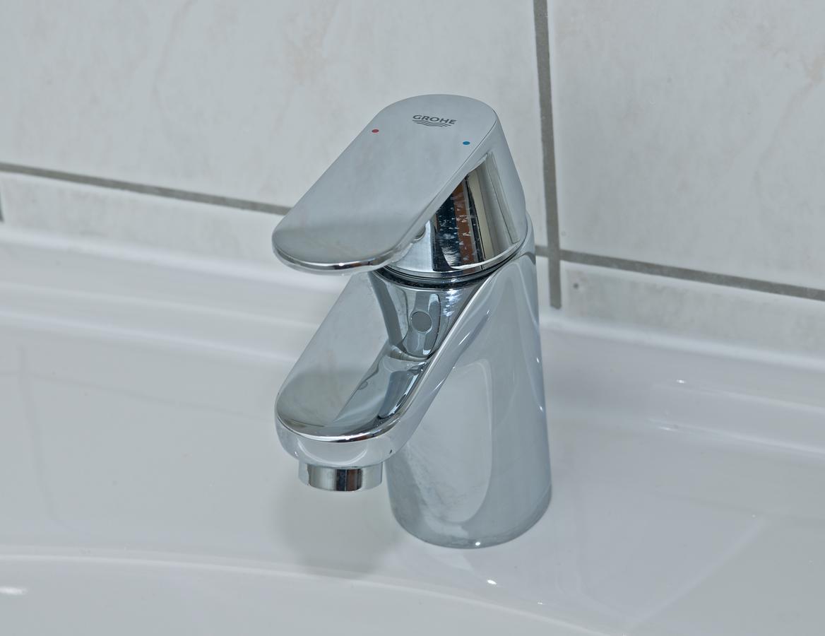 Hotel Weberhof ツィッタウ エクステリア 写真