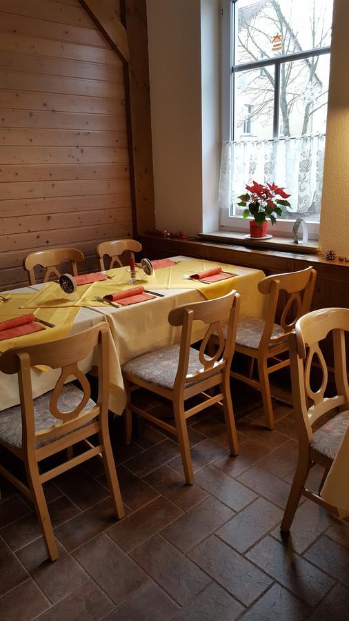 Hotel Weberhof ツィッタウ エクステリア 写真