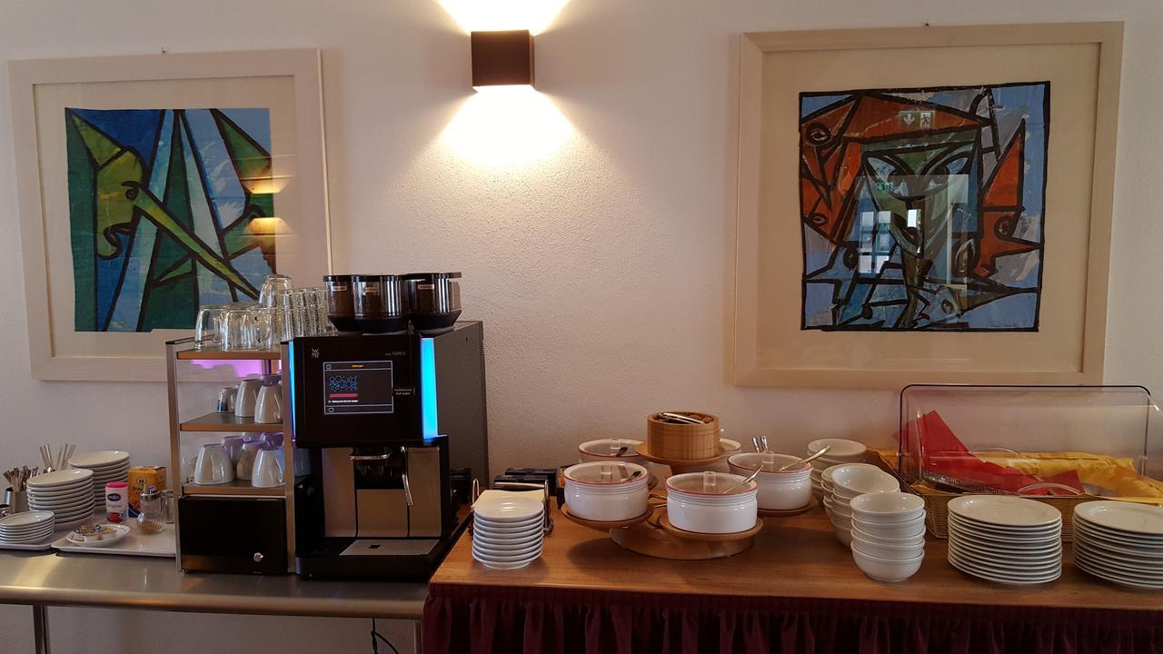 Hotel Weberhof ツィッタウ エクステリア 写真